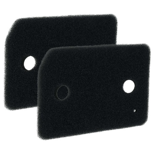 Sockelfilter für miele - sockelfilter,