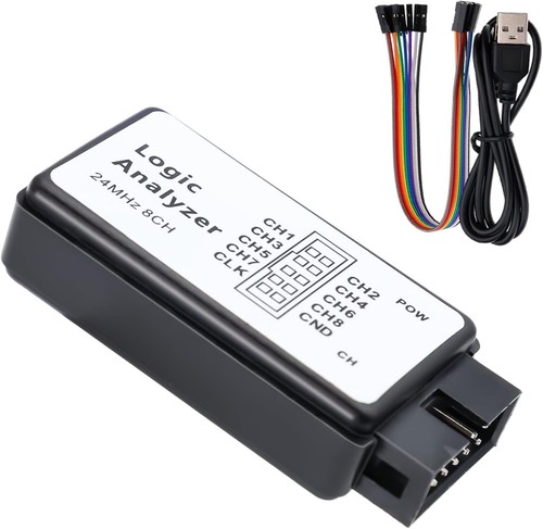 Kanäle mhz usb - 24,