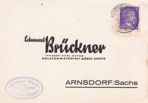 1943 deutsches reich - deutsches,