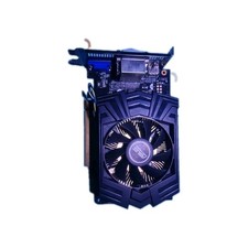 🎮 ASUS NVIDIA GeForce GTX