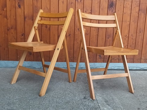 Designer klappstuhl holz stuhl - holz,