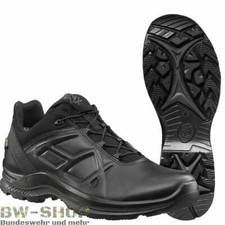 POLIZEI HAIX EINSATZSTIEFEL