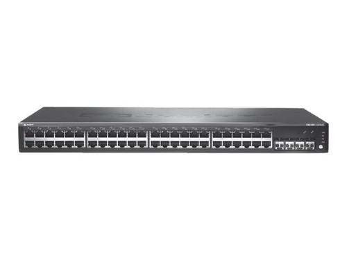 Juniper ex2200 48p switch - juniper, ex2200-48p-4g