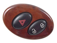 Rover 75 Schalter Warnblinker
