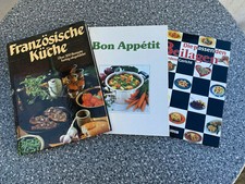 1 AMC Kochbuch, 1Kochbuch