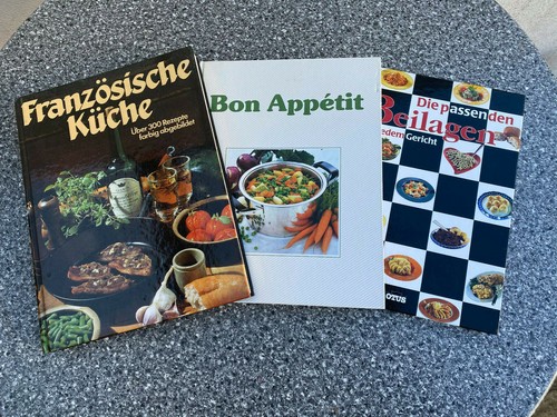 Amc kochbuch 1kochbuch - 1,