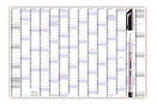 XXXL Wandkalender Special A0