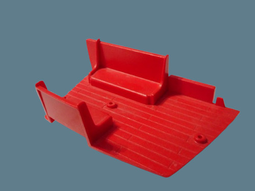 Playmobil kajüte rot - kajüte,