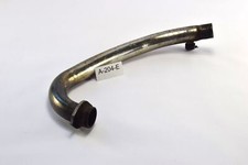 Yamaha SR 500 48T Bj 1995 - Krümmer Auspuff A204E