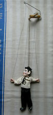 ALTE MARIONETTE - JUNGE -