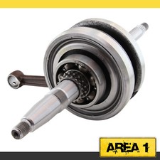 Ersatz Kurbelwelle für GY6 4