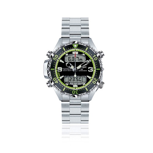 Chris benz depthmeter - chris,