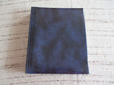 Postkartenalbum leer - Zustand