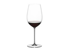 Riedel superleggero bordeaux - riedel,