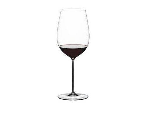 Riedel superleggero bordeaux - superleggero,