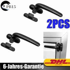 Fenstergriff Fenster Verriegelung Riegelverschluss Wohnwagen Wohnmobil Caravan