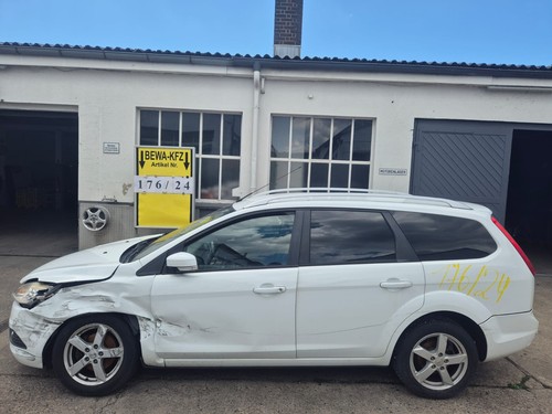 Schlachtfest ford focus - schlachtfest,
