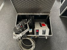 KOBOLD DLF-400 SES 400W HMI Licht Tageslicht Set + Case + Schaltgerät NE400/A