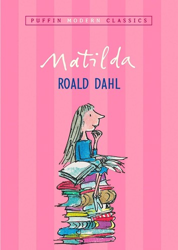 Matilda puffin modern - matilda, (puffin