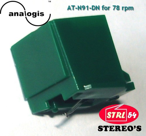 Atn91 min tr - atn91, u/min