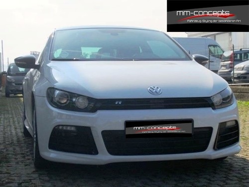 Frontstoßstange für vw - ,