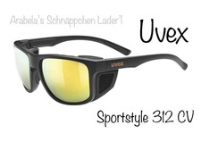UVEX Unisex Erwachsene