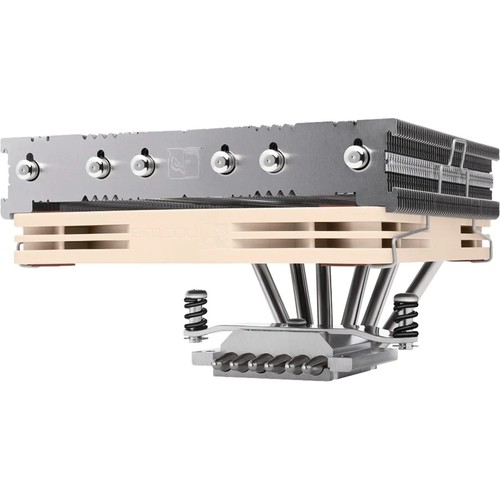 Noctua l12sx77 type - nh-l12sx77, l-type