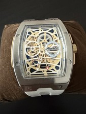 Ingersoll Automatik Uhr