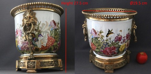 Beginning france sevres - beginning, xx/france/sevres