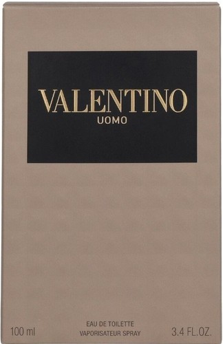 Valentino uomo eau - valentino,