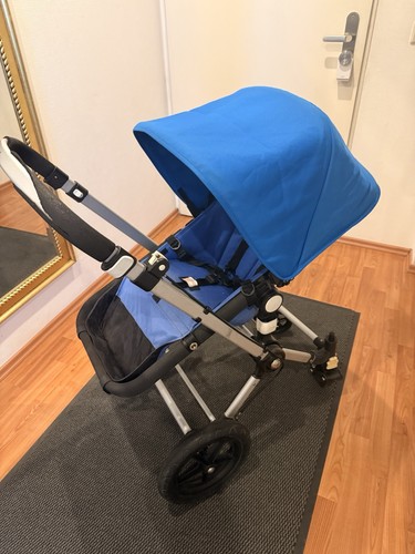 Bugaboo cameleon kinderwagen - bugaboo, 3