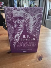 H.P. Lovecraft - Gegen die