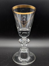 Lauensteiner Kelch Glas