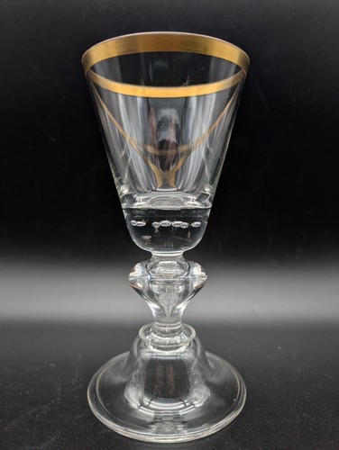 Lauensteiner kelch glas - lauensteiner,