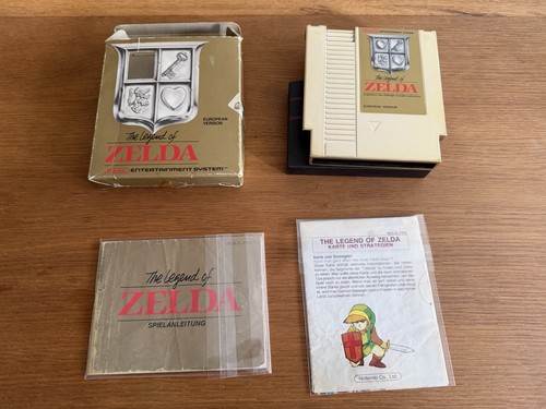 Nintendo nes the - nes,