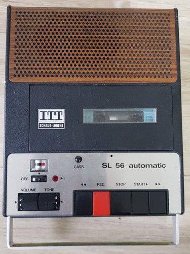 Itt schaub lorenz sl56 - schaub-lorenz,