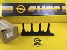Zündspule Zündmodul Opel