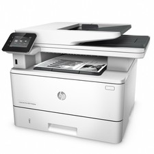 HP LaserJet Pro MFP M426m  A4 Multifunktionsdrucker 4-in-1 Netzwerk Duplex