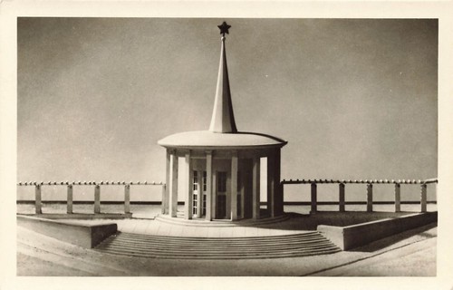 Zwickau moderner - ak,