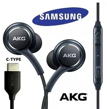Samsung Galaxy AKG USB C Typ C