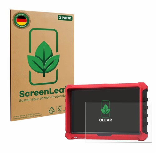 Screenleaf - 2x,