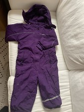 Schneeanzug Skianzug Name It 92