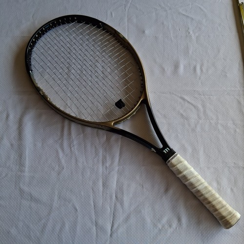 Wilson pro staff hammer - 4.0,