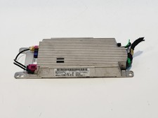 BMW E91 320D, Combox