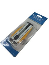 Jonard Tools ST-550 verstellbare Abisolierzange aus ABS-Kunststoff