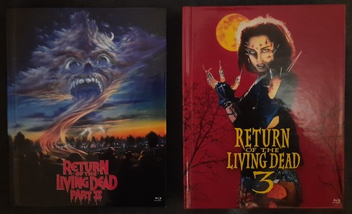 Return the living - of, &