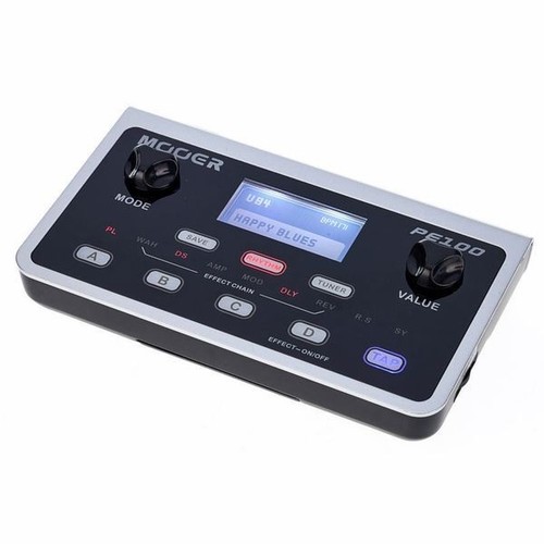 Mooer pe100 tragbarer - mooer,