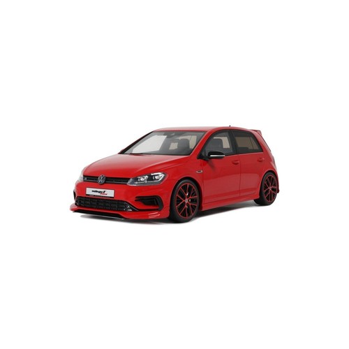 Golf r oettinger - vw, 7.5