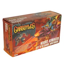 Night Striker - Kenner