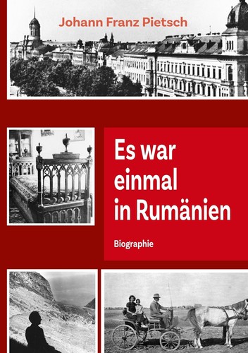 War einmal rumänien - einmal,